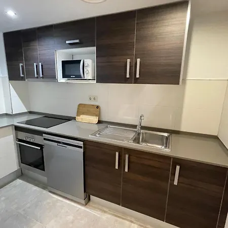 L'apartament De Carol * Deltebre