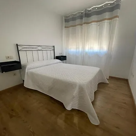 Apartmán L'apartament De Carol