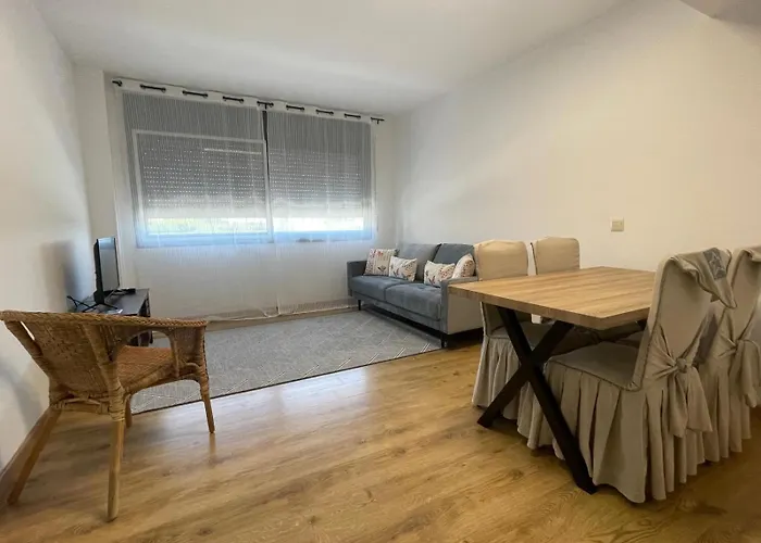 L'apartament De Carol Apartamento