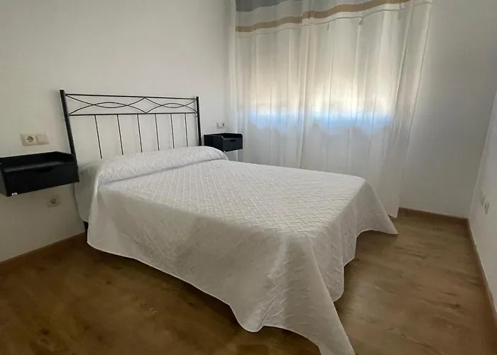 Apartamento L'apartament De Carol