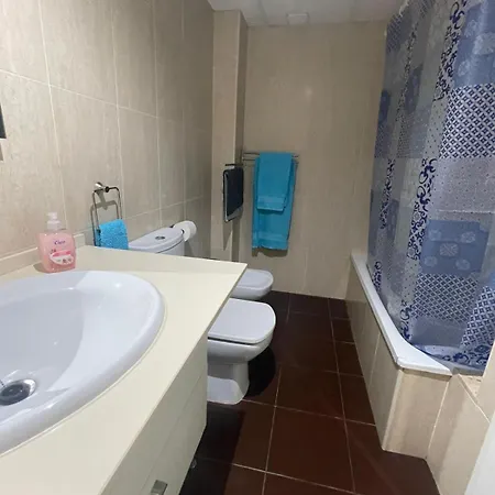 L'apartament De Carol