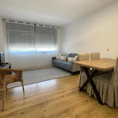 L'apartament De Carol Apartment