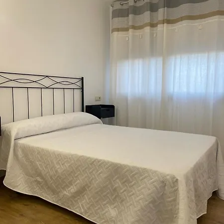 L'apartament De Carol Διαμέρισμα
