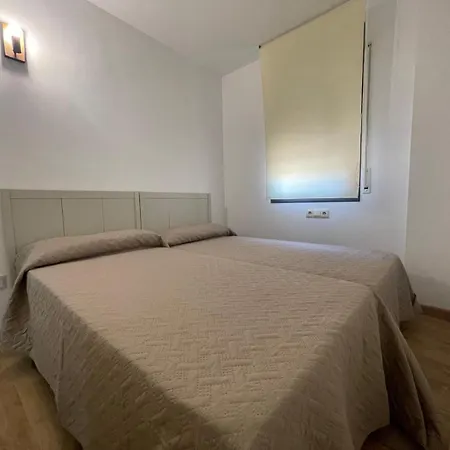 Διαμέρισμα L'apartament De Carol *