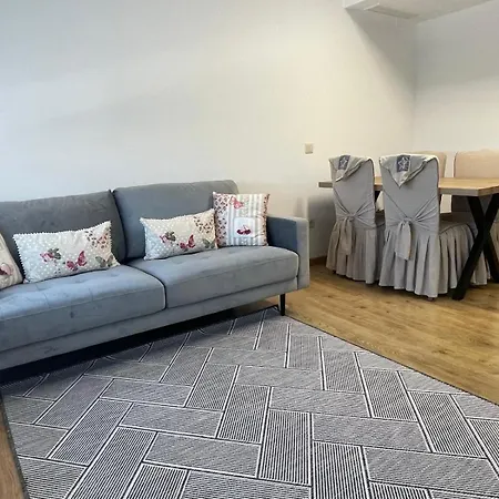 Διαμέρισμα L'apartament De Carol *