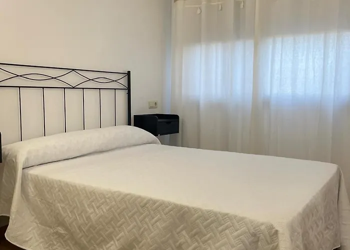 L'apartament De Carol Διαμέρισμα