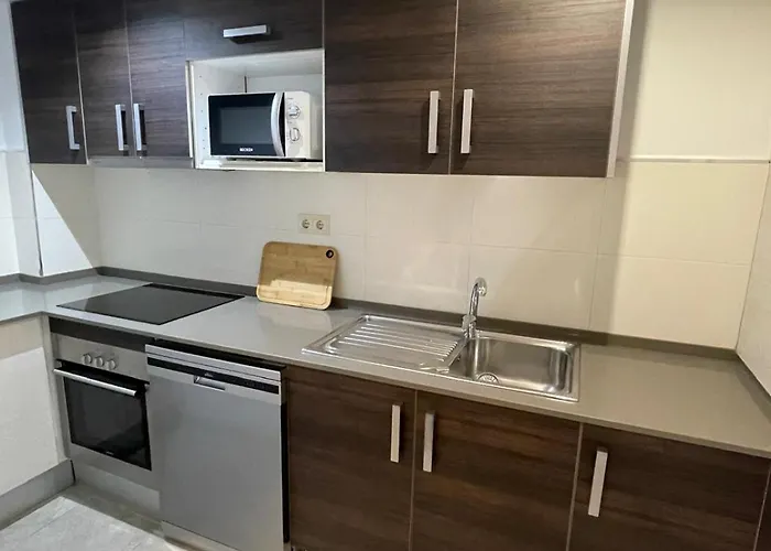 L'apartament De Carol * Deltebre