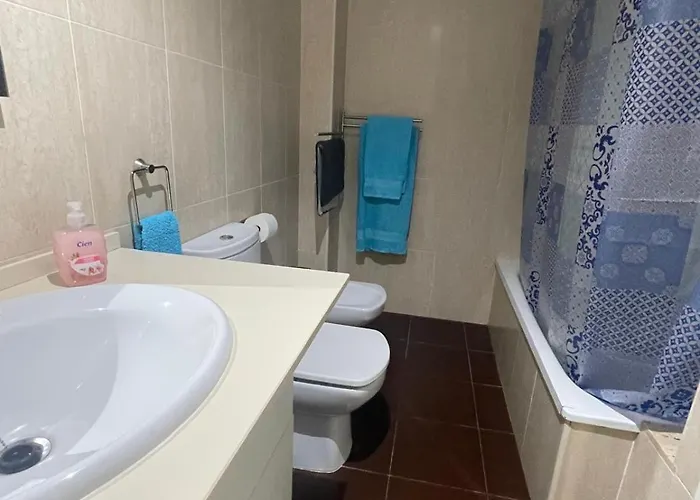 L'apartament De Carol
