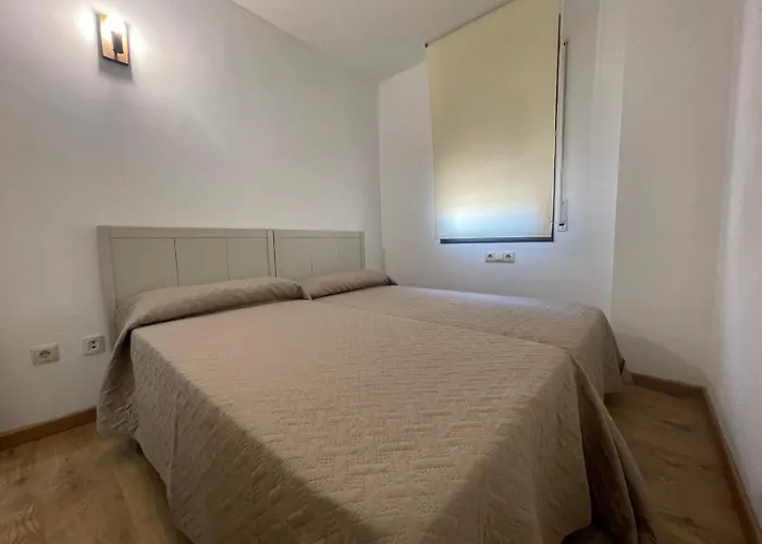 Διαμέρισμα L'apartament De Carol *