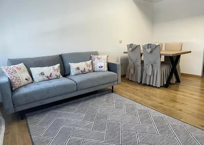 Διαμέρισμα L'apartament De Carol *